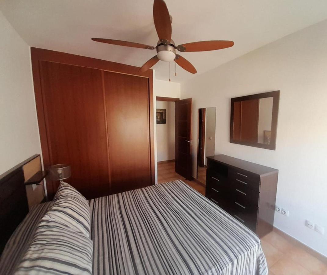 코라레호 Brisas Fuerteventura: Optic Fiber,Solarium,Bbq 아파트 외부 사진