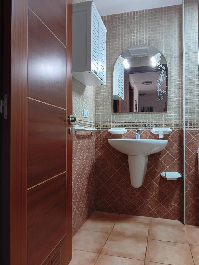 코라레호 Brisas Fuerteventura: Optic Fiber,Solarium,Bbq 아파트 외부 사진