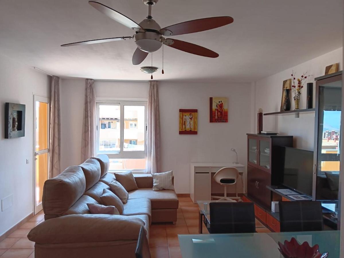 코라레호 Brisas Fuerteventura: Optic Fiber,Solarium,Bbq 아파트 외부 사진