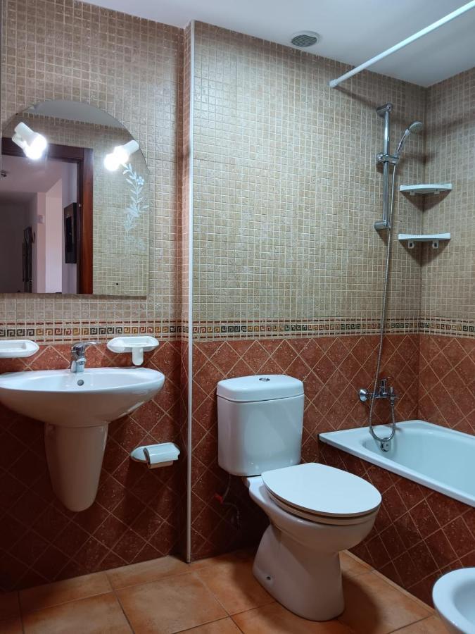 코라레호 Brisas Fuerteventura: Optic Fiber,Solarium,Bbq 아파트 외부 사진