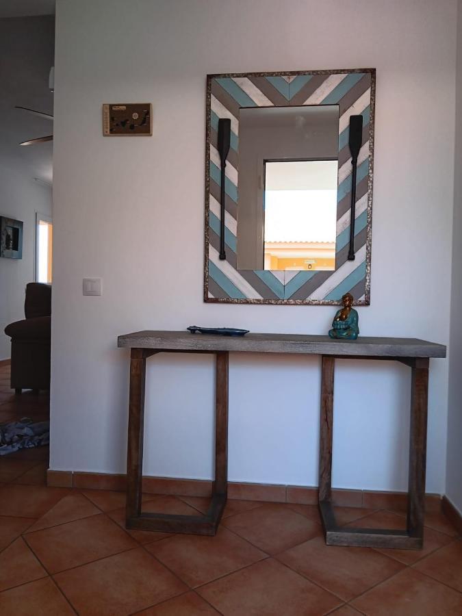 코라레호 Brisas Fuerteventura: Optic Fiber,Solarium,Bbq 아파트 외부 사진